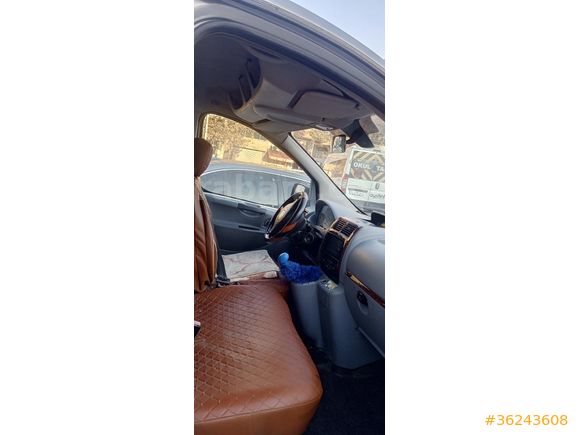 Sahibinden Fiat Scudo 1.6 Multijet L2H1 2011 Model