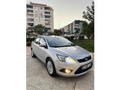 Sahibinden Ford Focus 1.6 TDCi Titanium X 2011 Model 