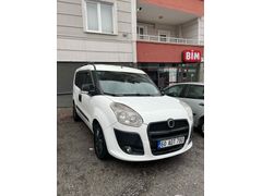 Sahibinden Fiat Doblo Combi 1.3 Multijet Premio 2014 Model 