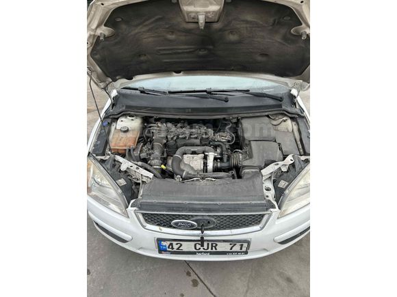 Sahibinden Ford Focus 1.6 TDCi Collection 2008 Model 