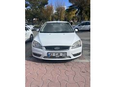 Sahibinden Ford Focus 1.6 TDCi Collection 2008 Model 