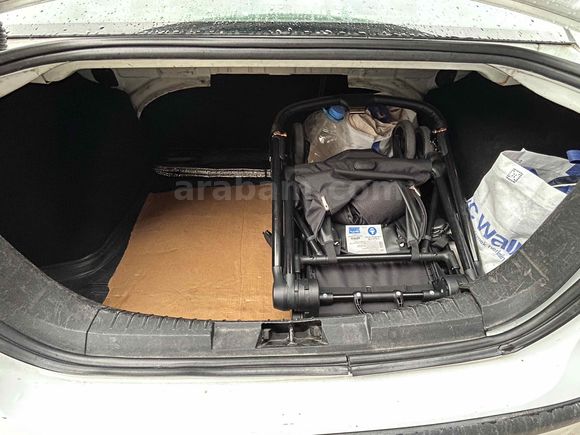 Sahibinden Ford Focus 1.6 TDCi Collection 2008 Model 