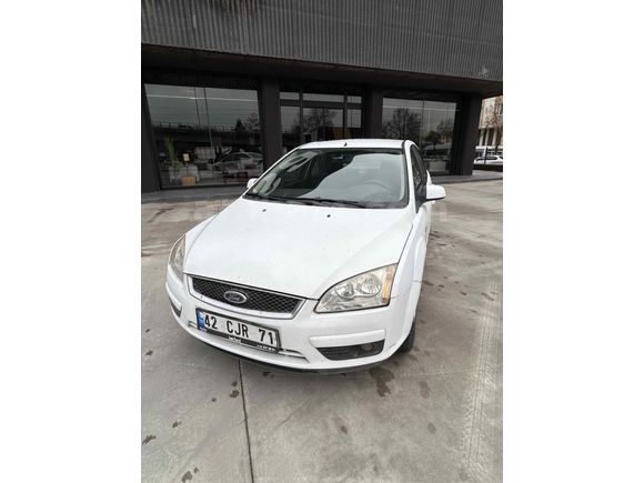 Sahibinden Ford Focus 1.6 TDCi Collection 2008 Model 
