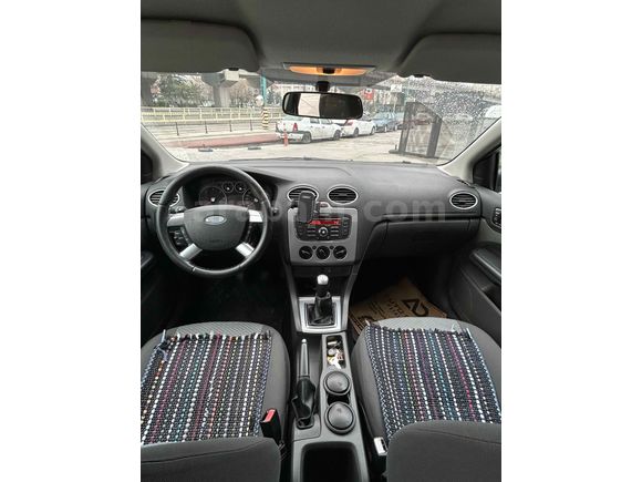 Sahibinden Ford Focus 1.6 TDCi Collection 2008 Model 
