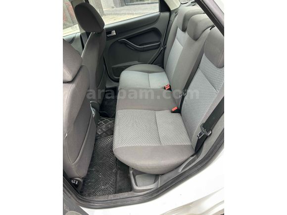 Sahibinden Ford Focus 1.6 TDCi Collection 2008 Model 