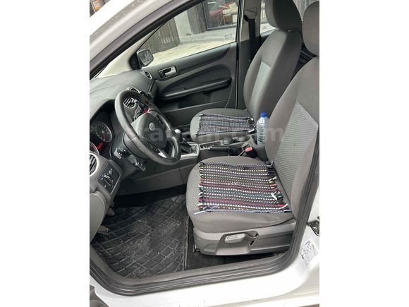 Sahibinden Ford Focus 1.6 TDCi Collection 2008 Model 