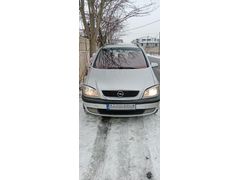 Sahibinden Opel Zafira 1.8 Comfort 2001 Model