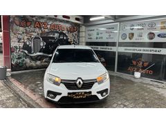 Galeriden Renault Symbol 1.5 dCi Touch 2017 Model Adana