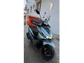 RKS VRS125 2025 Model Çanta İşli (Bol Extralı) 