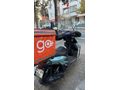 RKS VRS125 2025 Model Çanta İşli (Bol Extralı) 