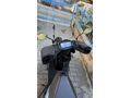 RKS VRS125 2025 Model Çanta İşli (Bol Extralı) 