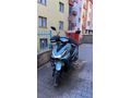 RKS VRS125 2025 Model Çanta İşli (Bol Extralı) 