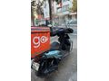 RKS VRS125 2025 Model Çanta İşli (Bol Extralı) 