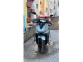 RKS VRS125 2025 Model Çanta İşli (Bol Extralı) 