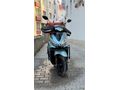 RKS VRS125 2025 Model Çanta İşli (Bol Extralı) 