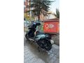 RKS VRS125 2025 Model Çanta İşli (Bol Extralı) 