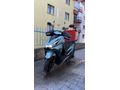 RKS VRS125 2025 Model Çanta İşli (Bol Extralı) 