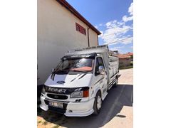 Sahibinden Ford Trucks Transit 190 P