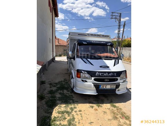 Sahibinden Ford Trucks Transit 190 P