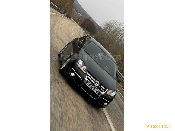 Sahibinden Volkswagen Jetta 1.4 TSi Comfortline 2008 Model 