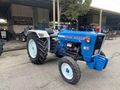 1976 MODEL 3000 FORD