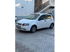 Sahibinden Chevrolet Aveo 1.4 SE 2008 Model 