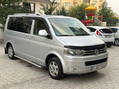 Sahibinden Volkswagen Transporter 2.0 TDI Camlı Van 2010 Model 