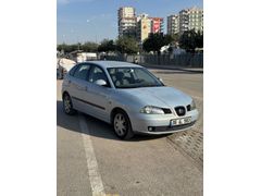 Sahibinden Seat Ibiza 1.4 Signo 2005 Model 