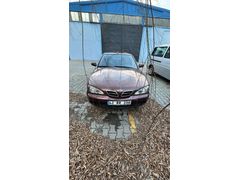 Sahibinden Nissan Primera 1.6 Comfort 2001 Model  290.000 km Bordo