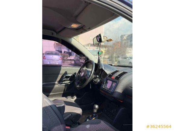 ACİL. Sahibinden Volkswagen Polo