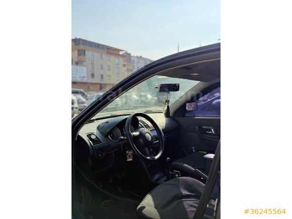 ACİL. Sahibinden Volkswagen Polo