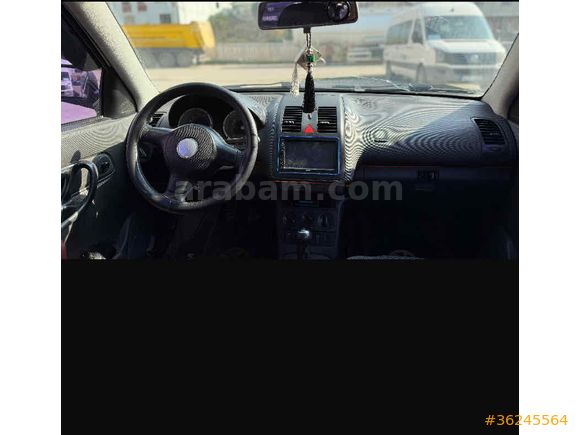 ACİL. Sahibinden Volkswagen Polo