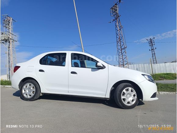Sahibinden Renault Symbol 1.5 dCi Joy 2015 Model