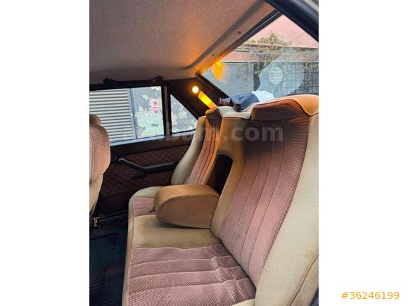 Sahibinden Tofaş Doğan L 1991 Model