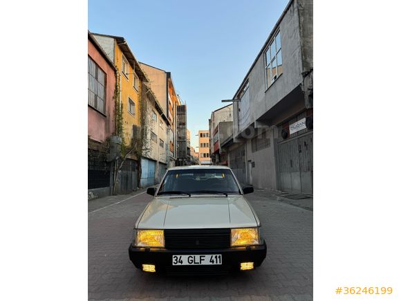Sahibinden Tofaş Doğan L 1991 Model