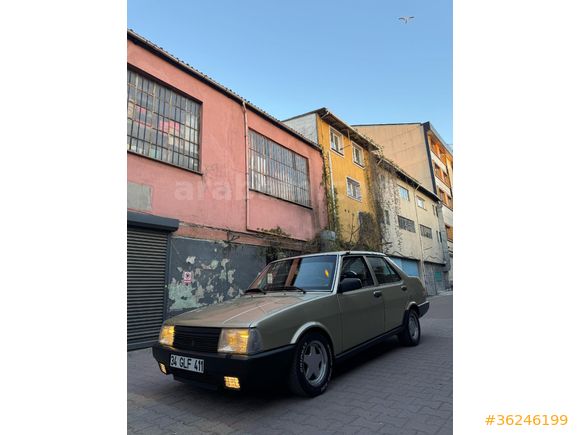 Sahibinden Tofaş Doğan L 1991 Model