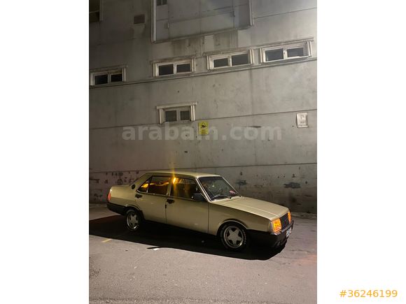 Sahibinden Tofaş Doğan L 1991 Model