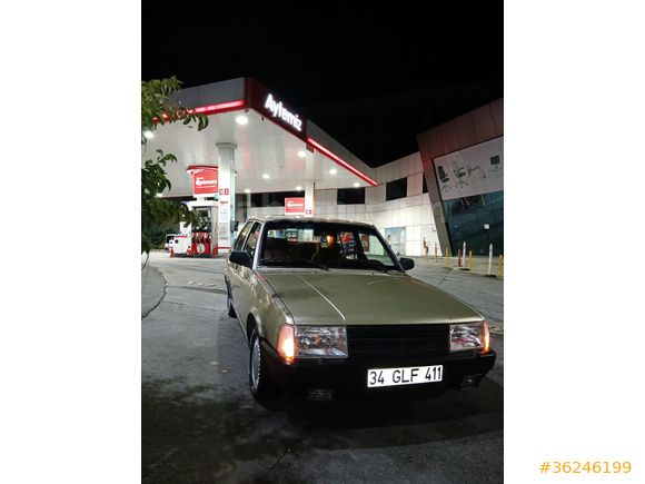 Sahibinden Tofaş Doğan L 1991 Model