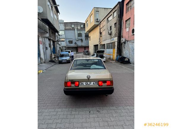Sahibinden Tofaş Doğan L 1991 Model