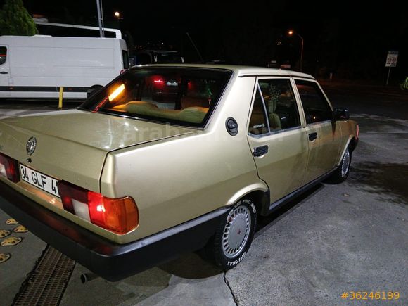 Sahibinden Tofaş Doğan L 1991 Model