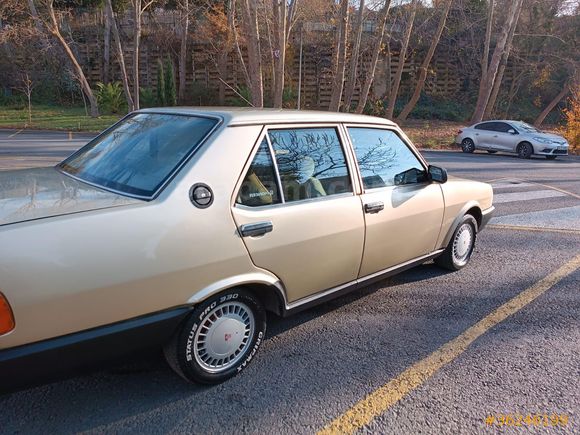 Sahibinden Tofaş Doğan L 1991 Model