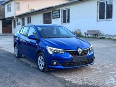 Galeriden Renault Taliant 1.0 Tce Touch 2023 Model Hatay