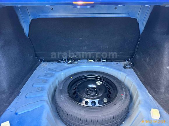 Galeriden Renault Taliant 1.0 Tce Touch 2023 Model Hatay