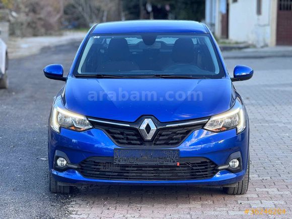 Galeriden Renault Taliant 1.0 Tce Touch 2023 Model Hatay