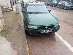 Sahibinden Opel Astra 1.6 GLS 1998 Model klimalı