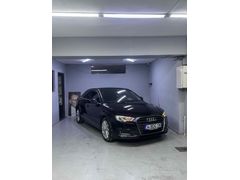 Sahibinden Audi A3 Sedan 1.6 TDI Design Line 2018 Model 