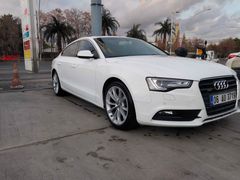 Sahibinden Audi A5 Sportback 2.0 TDI Quattro 2015 Model 