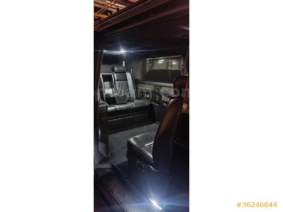 Sahibinden Volkswagen Caravelle 2.0 TDI Comfortline 2012 Model
