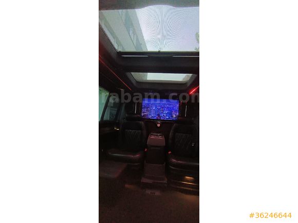 Sahibinden Volkswagen Caravelle 2.0 TDI Comfortline 2012 Model
