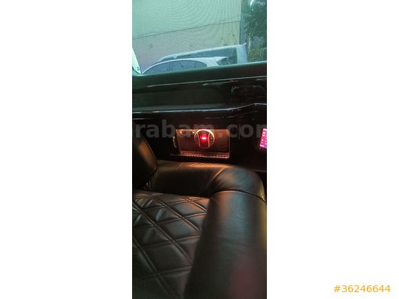 Sahibinden Volkswagen Caravelle 2.0 TDI Comfortline 2012 Model
